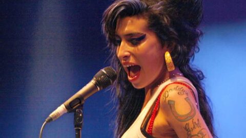 amy winehouse