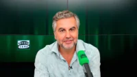 Carlos Alsina