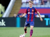 Frenkie de Jong