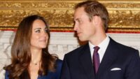 Kate Middleton joven