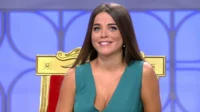 Violeta Mangriñán
