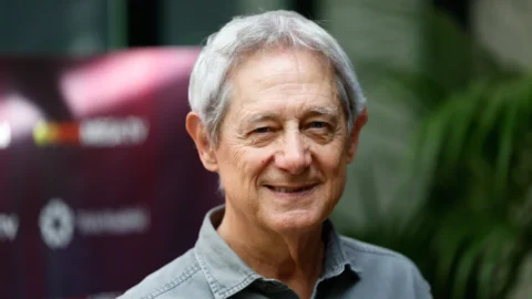 josema yuste