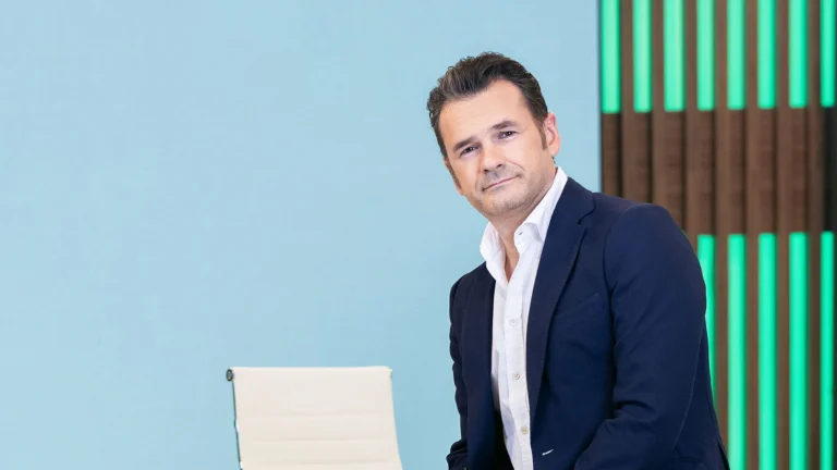 iñaki lopez