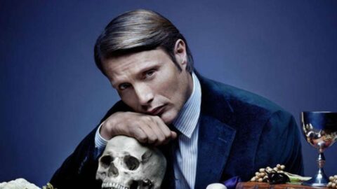 serie Hannibal
