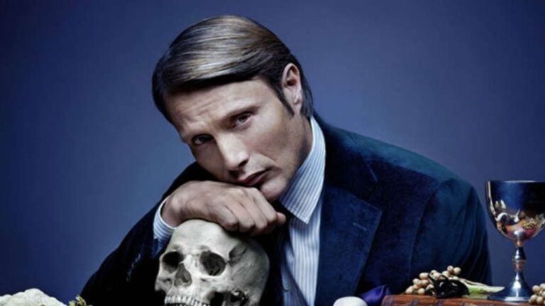 serie Hannibal